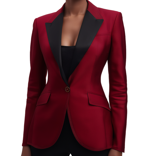 GRANDIOSE Blazer