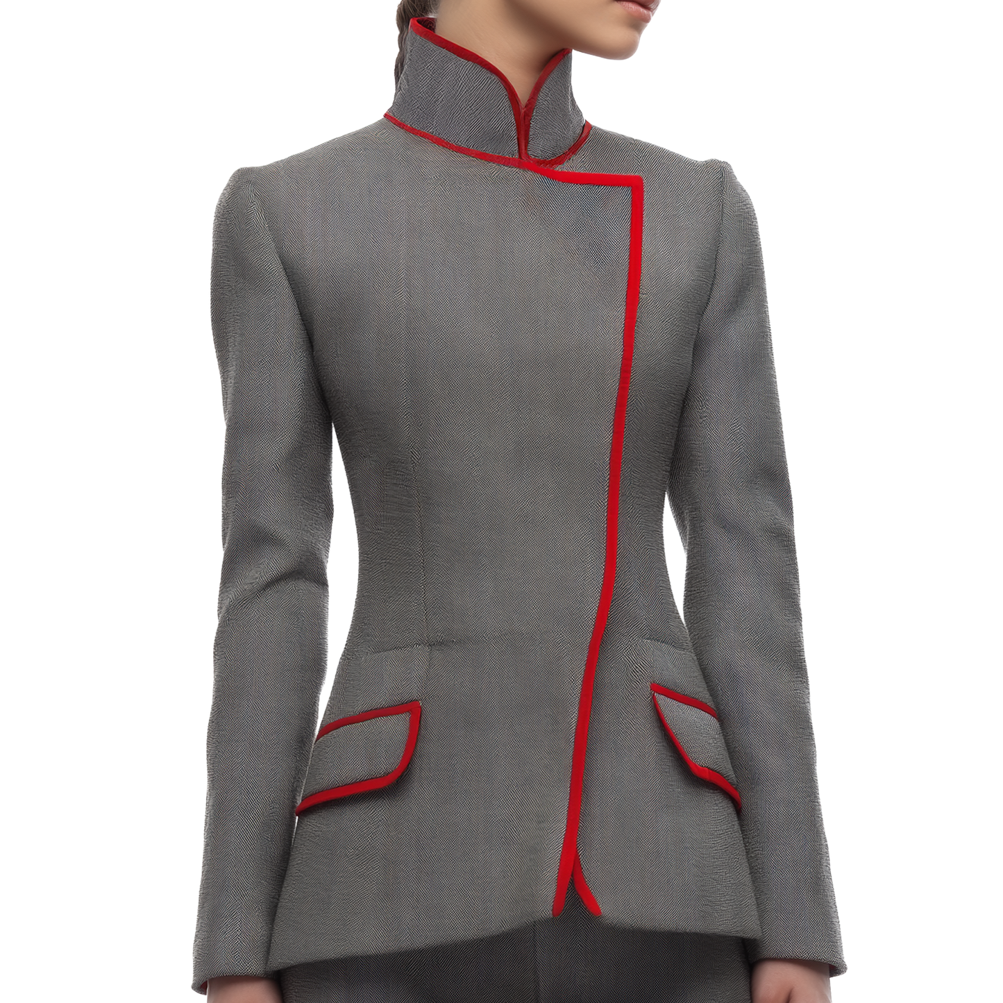 HERMANA Blazer