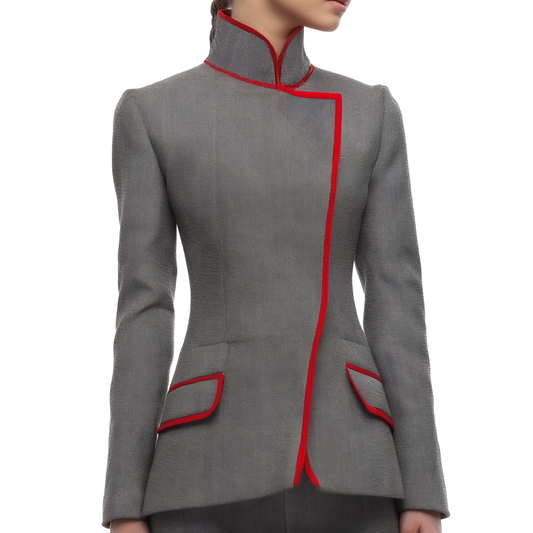 HERMANA Blazer
