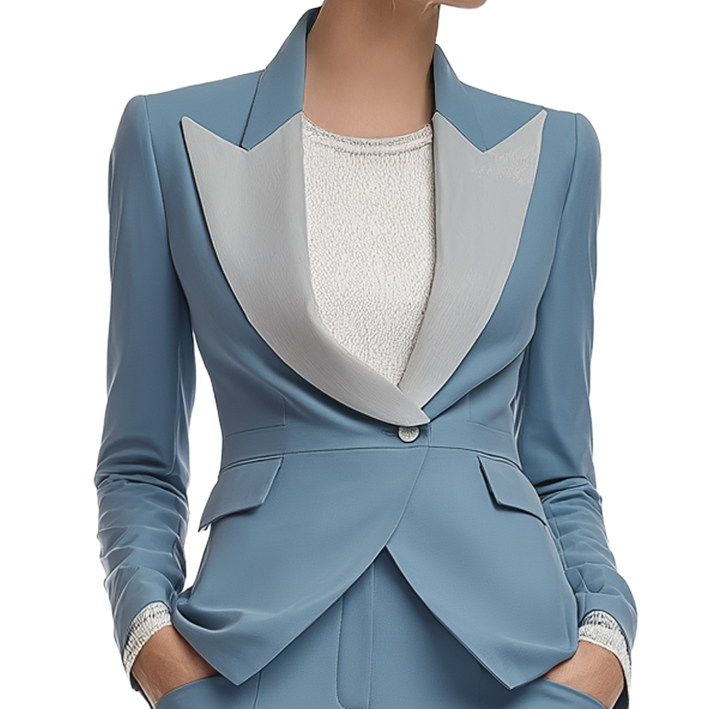 KINDREDS Blazer