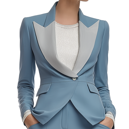 KINDREDS Blazer