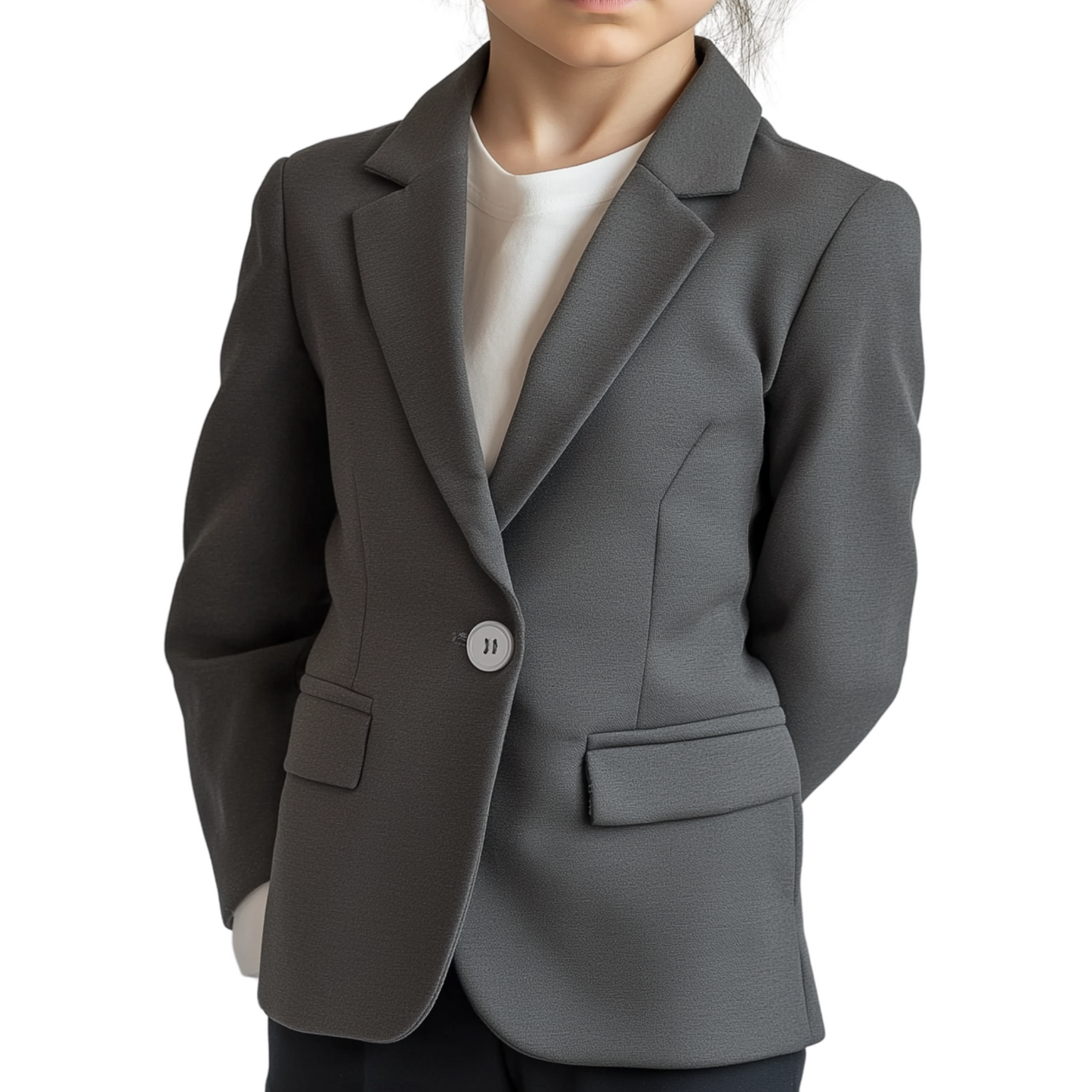 MOPPETS Blazer