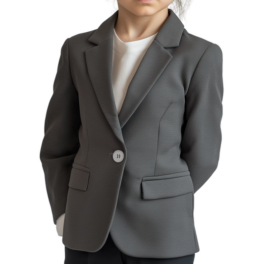 MOPPETS Blazer