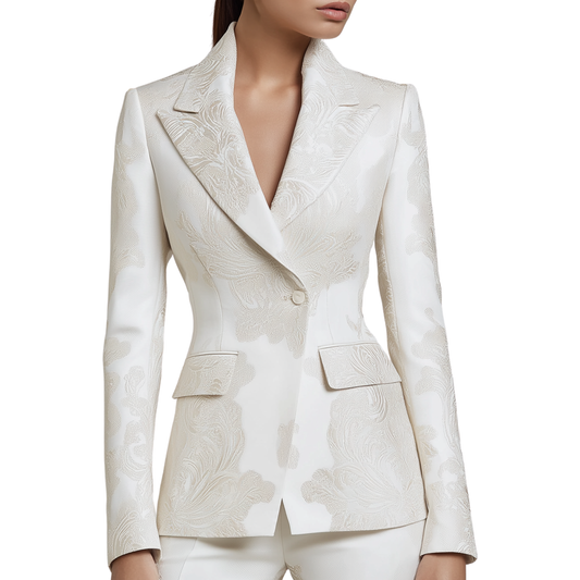 SNAZZY Blazer
