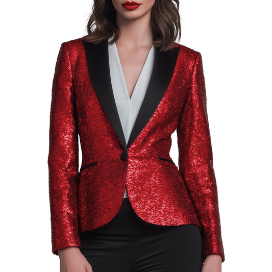 SOIREE Blazer