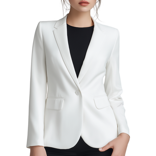 WHITE-TIE Blazer