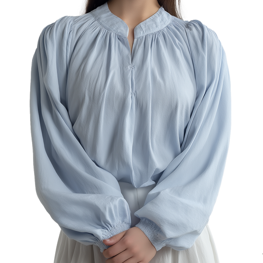 BALMORAL Blouse