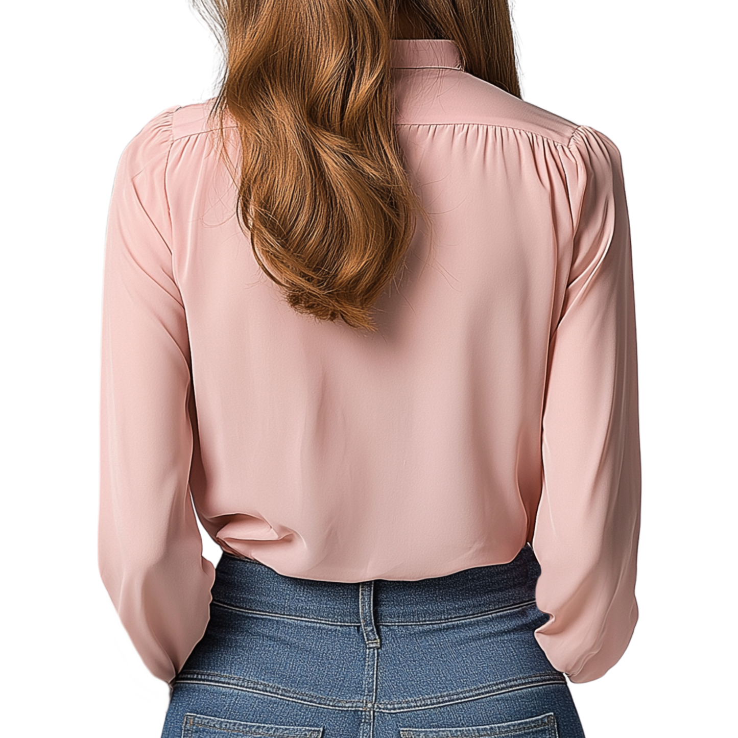 BURLESQUE Blouse