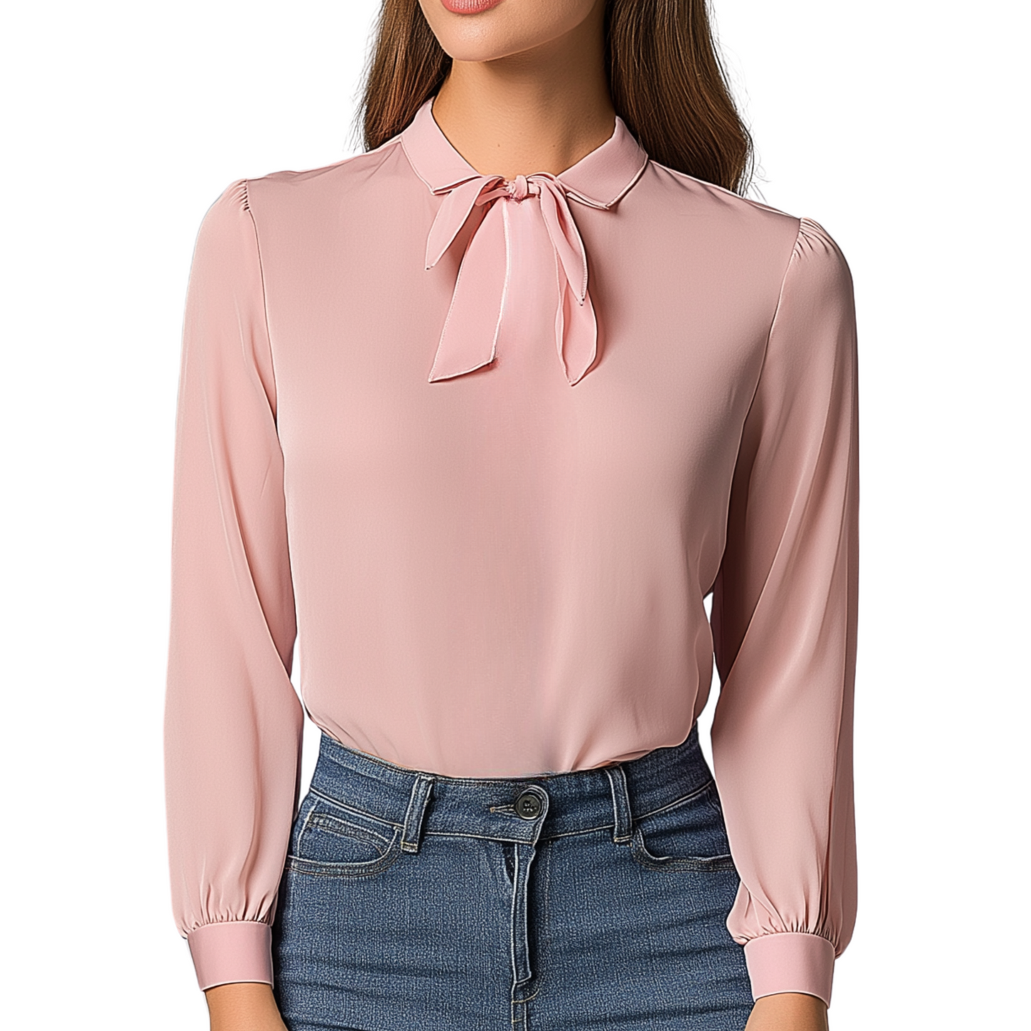 BURLESQUE Blouse