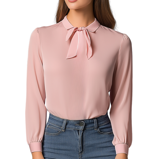 BURLESQUE Blouse