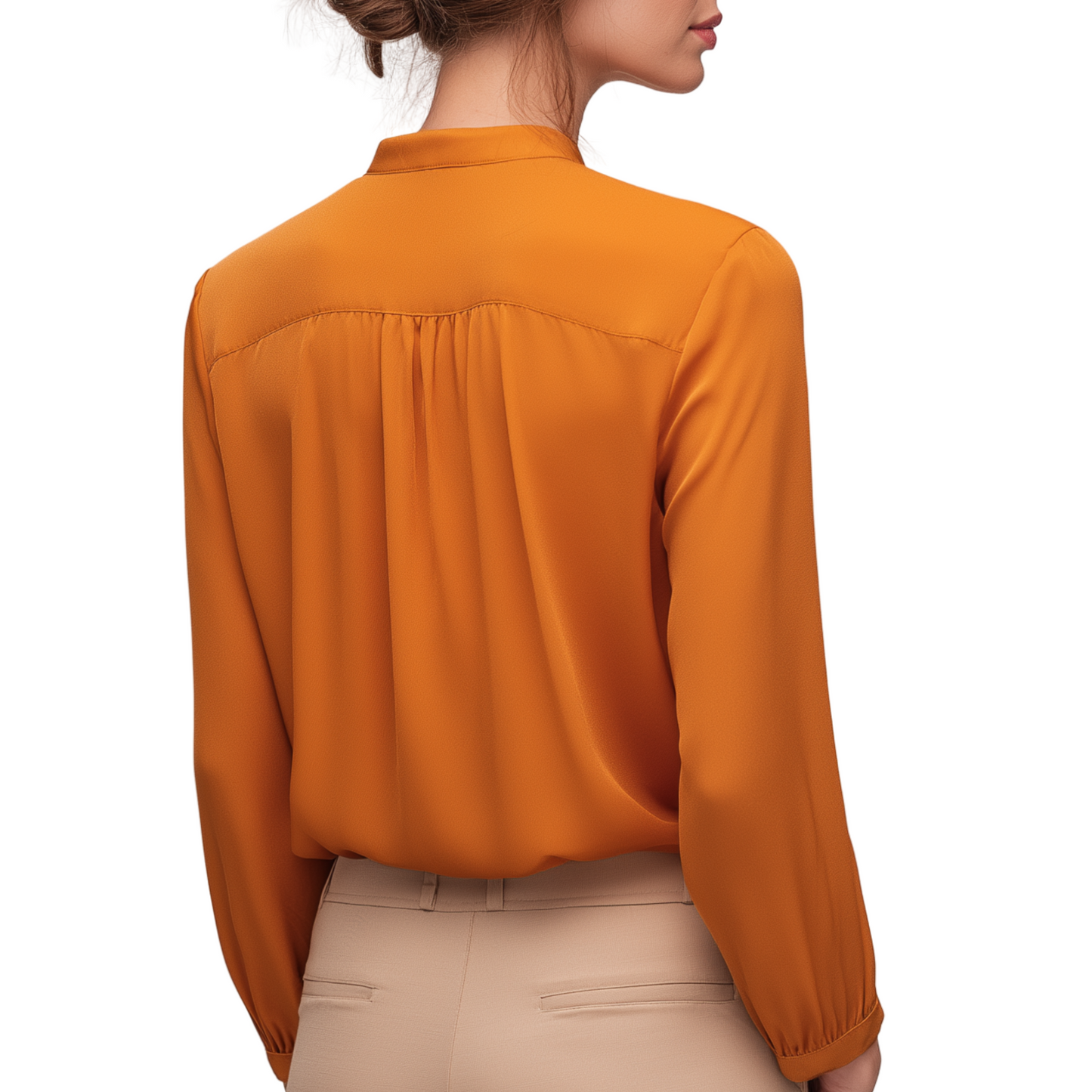 ESOTERIC Blouse
