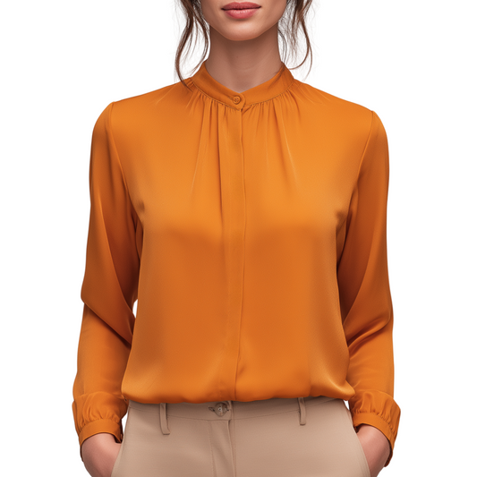 ESOTERIC Blouse