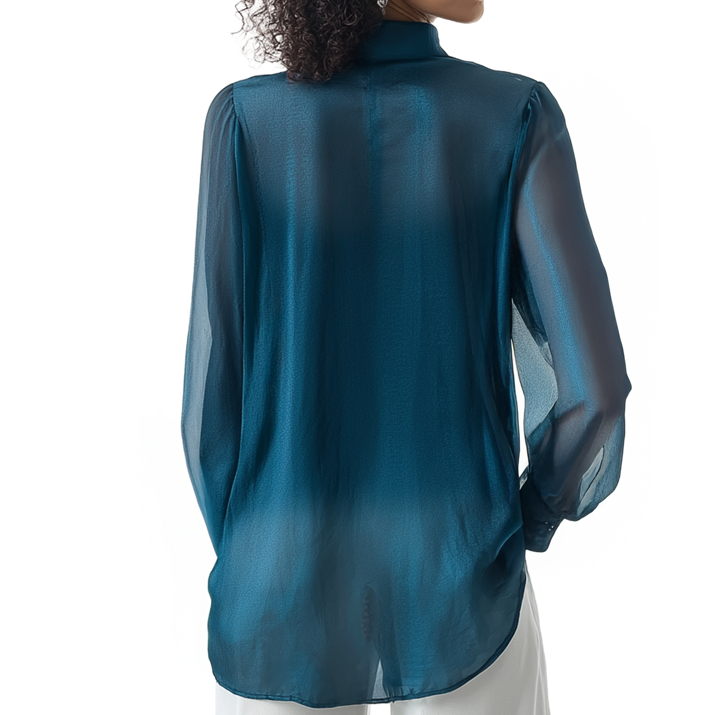 FOFFISH Blouse