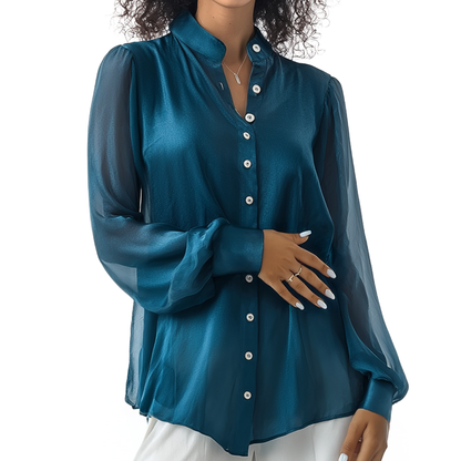 FOFFISH Blouse