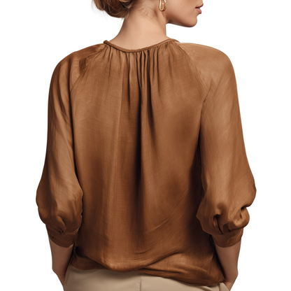 RENDEZ-VOUS Blouse