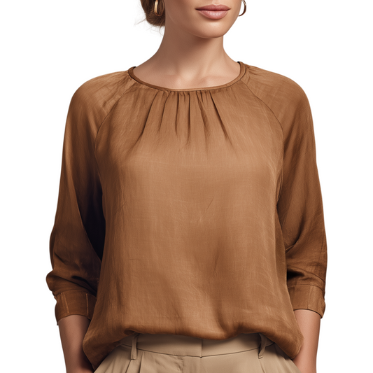RENDEZ-VOUS Blouse