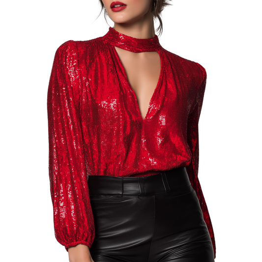 SOIREE Blouse
