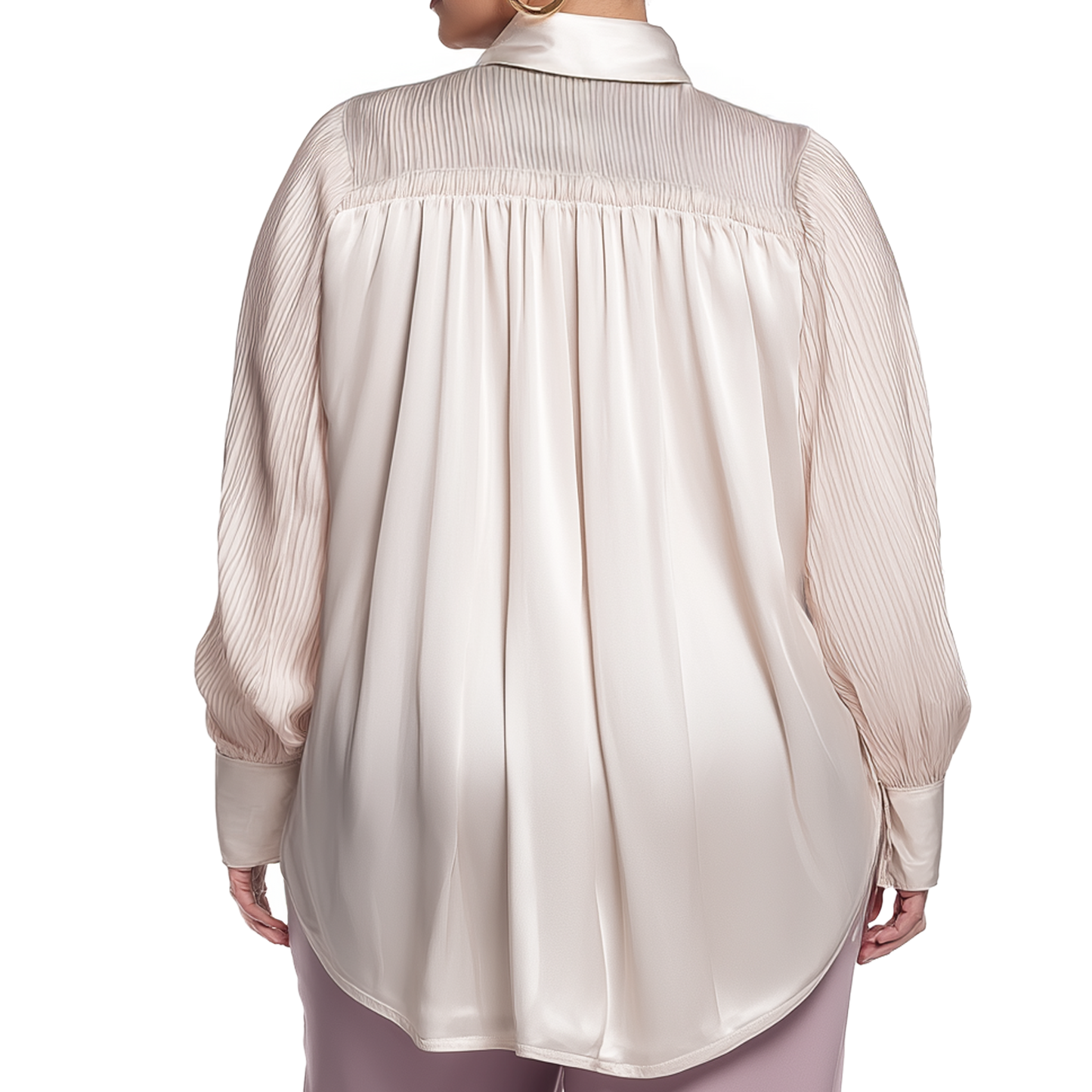 SUPER Blouse