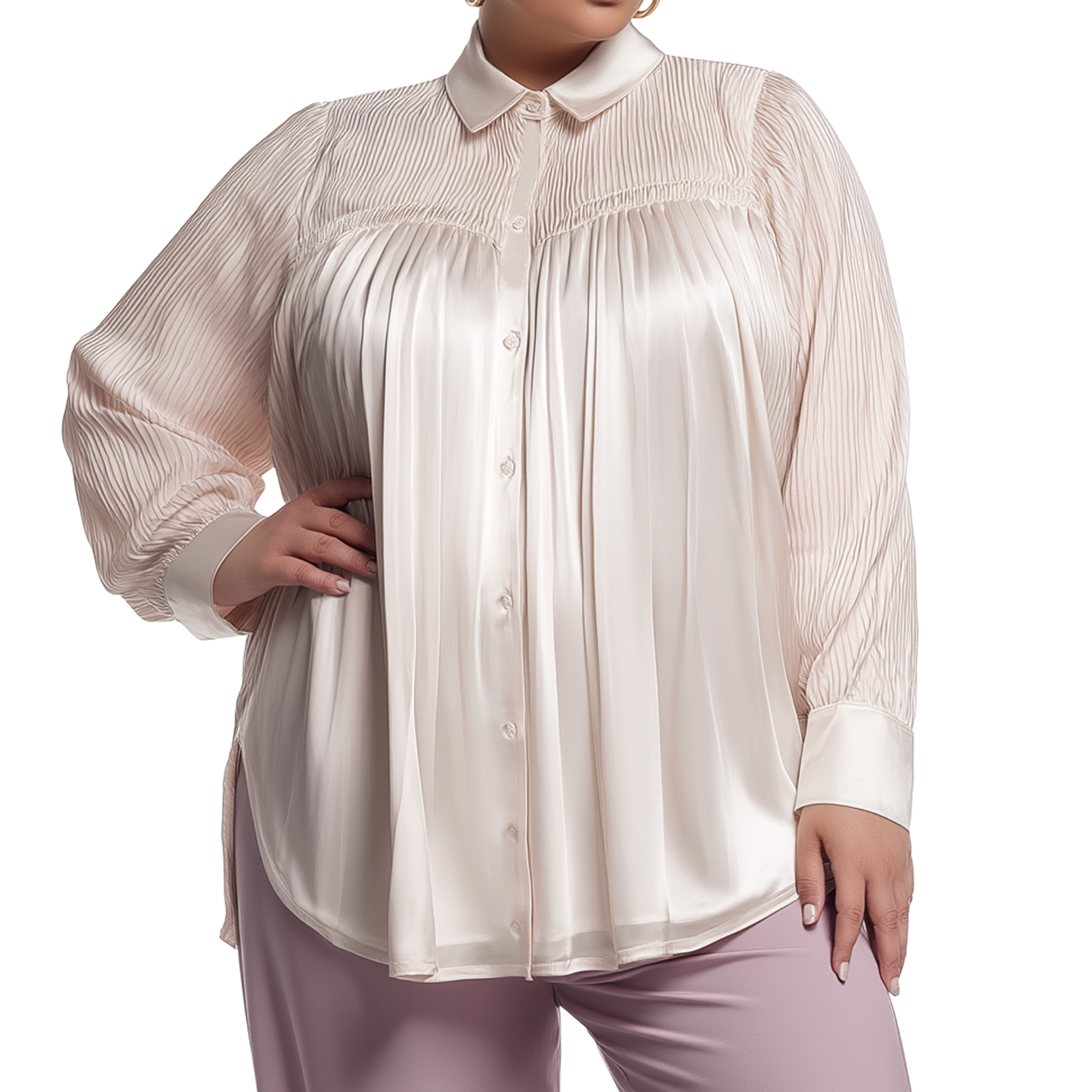 SUPER Blouse