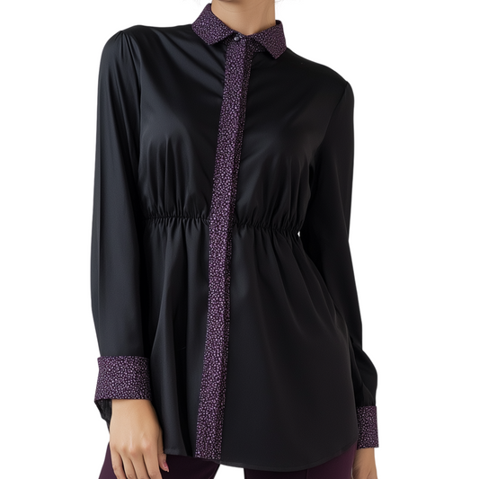 BAZAARS Blouse