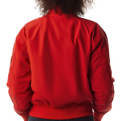 INFORMAL Bomber