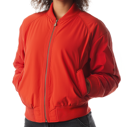 INFORMAL Bomber