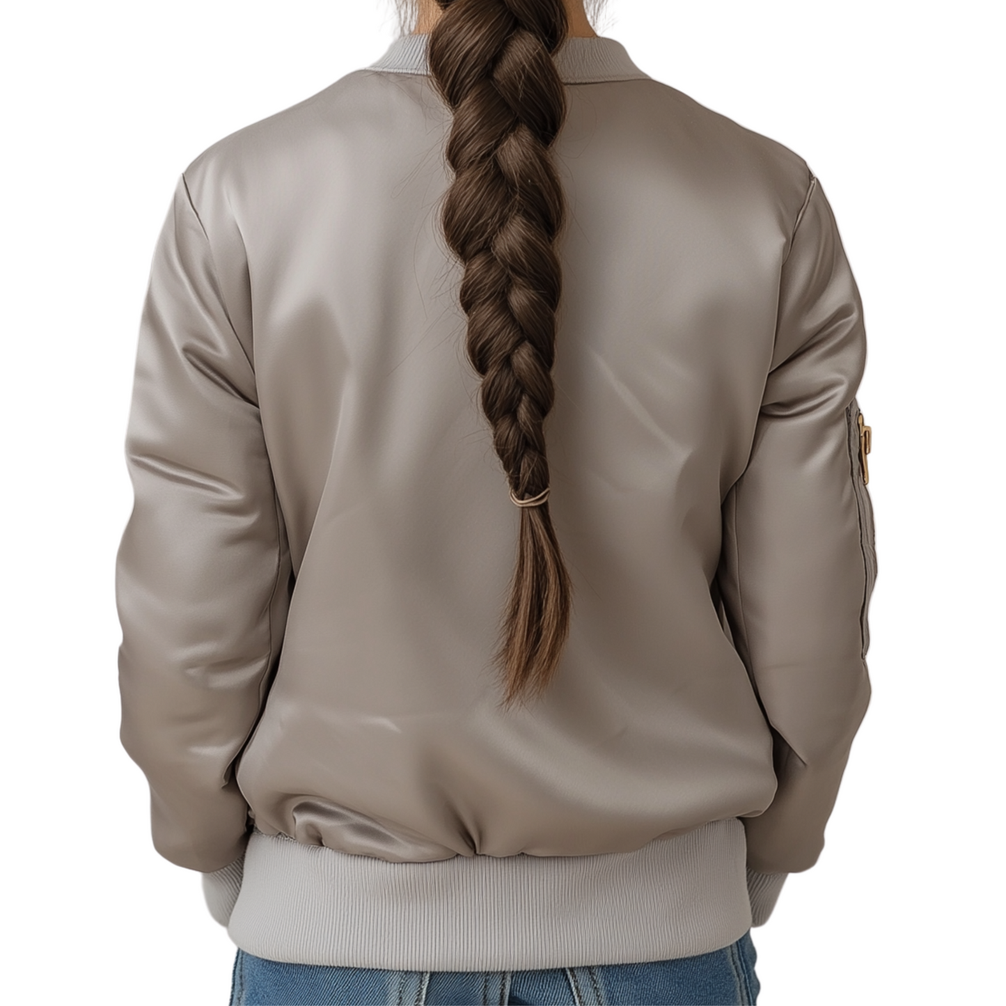 CHICKS Bomber