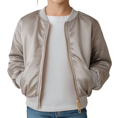 CHICKS Bomber