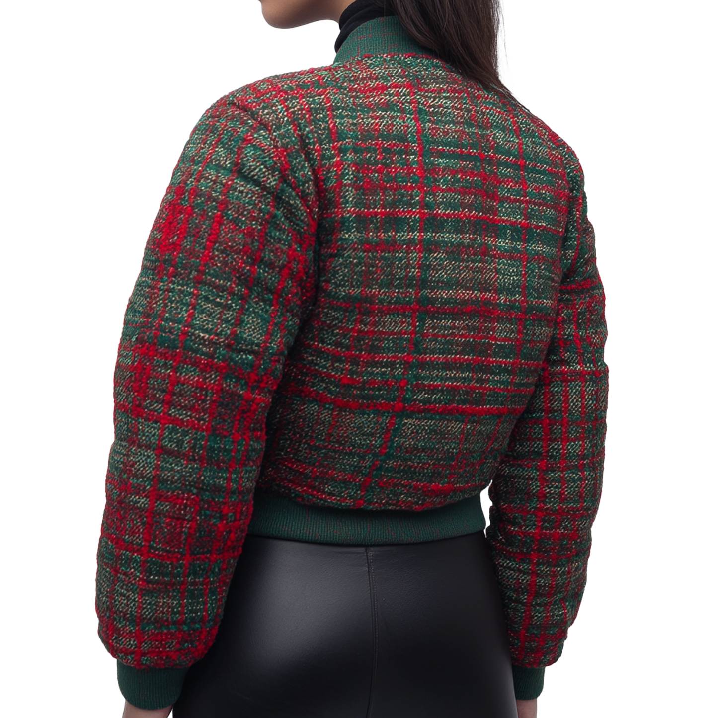 TWEEDY Bomber