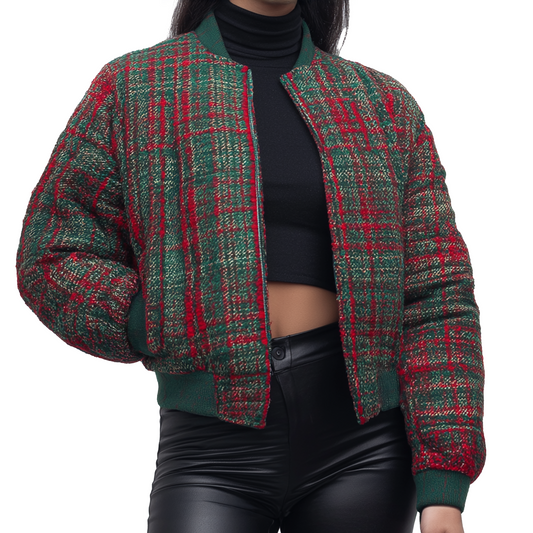 TWEEDY Bomber