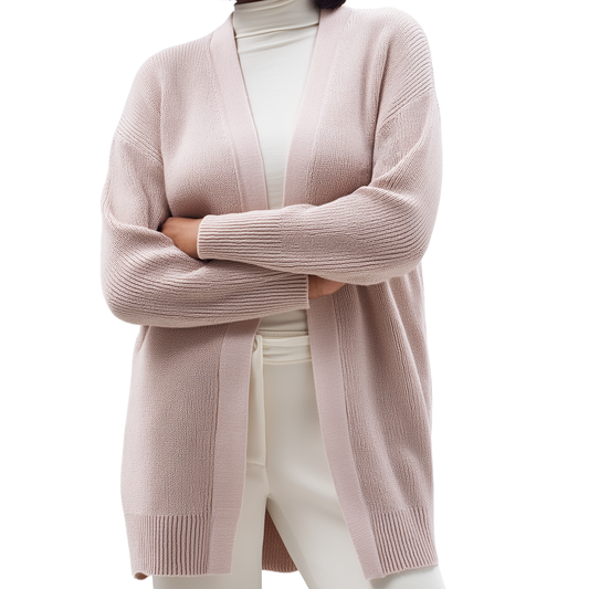 AFFECTED Cardigan