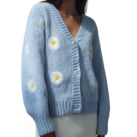 BALMORAL Cardigan