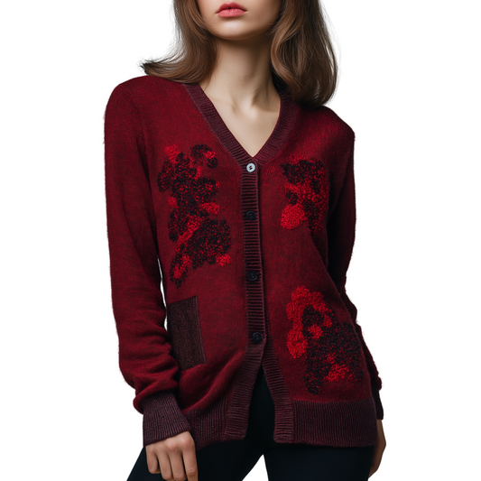 BEST Cardigan