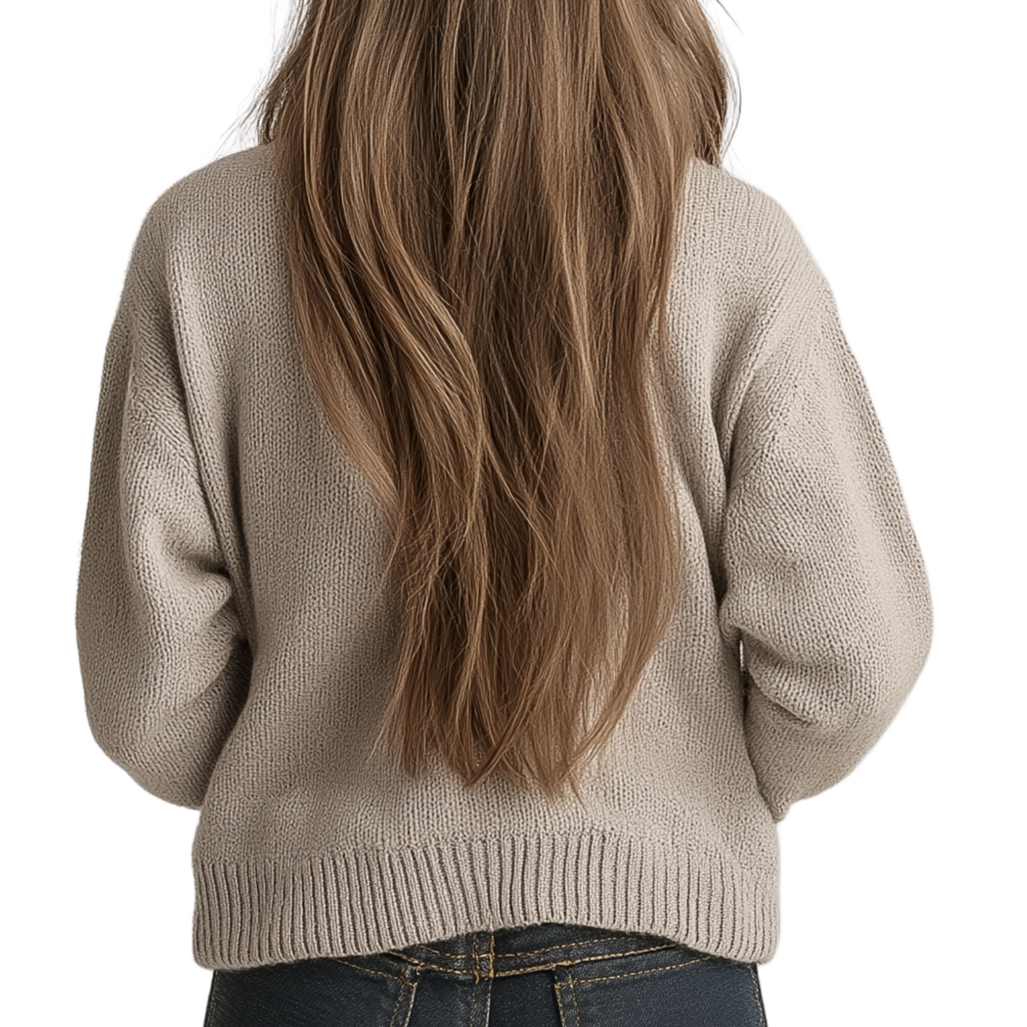 CHICKS Cardigan