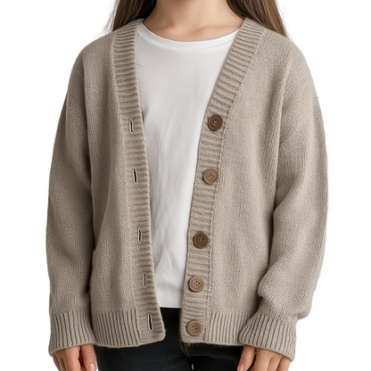 CHICKS Cardigan