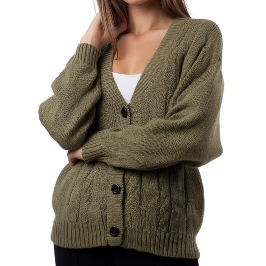 Couture Cardigan