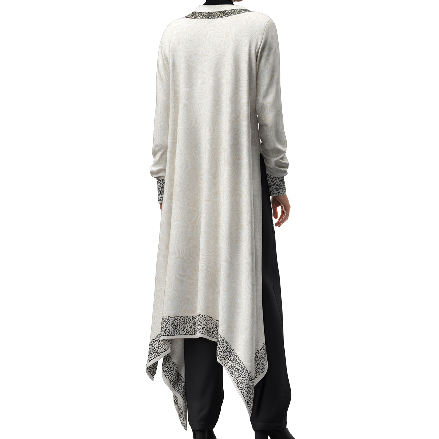 DAME Cardigan