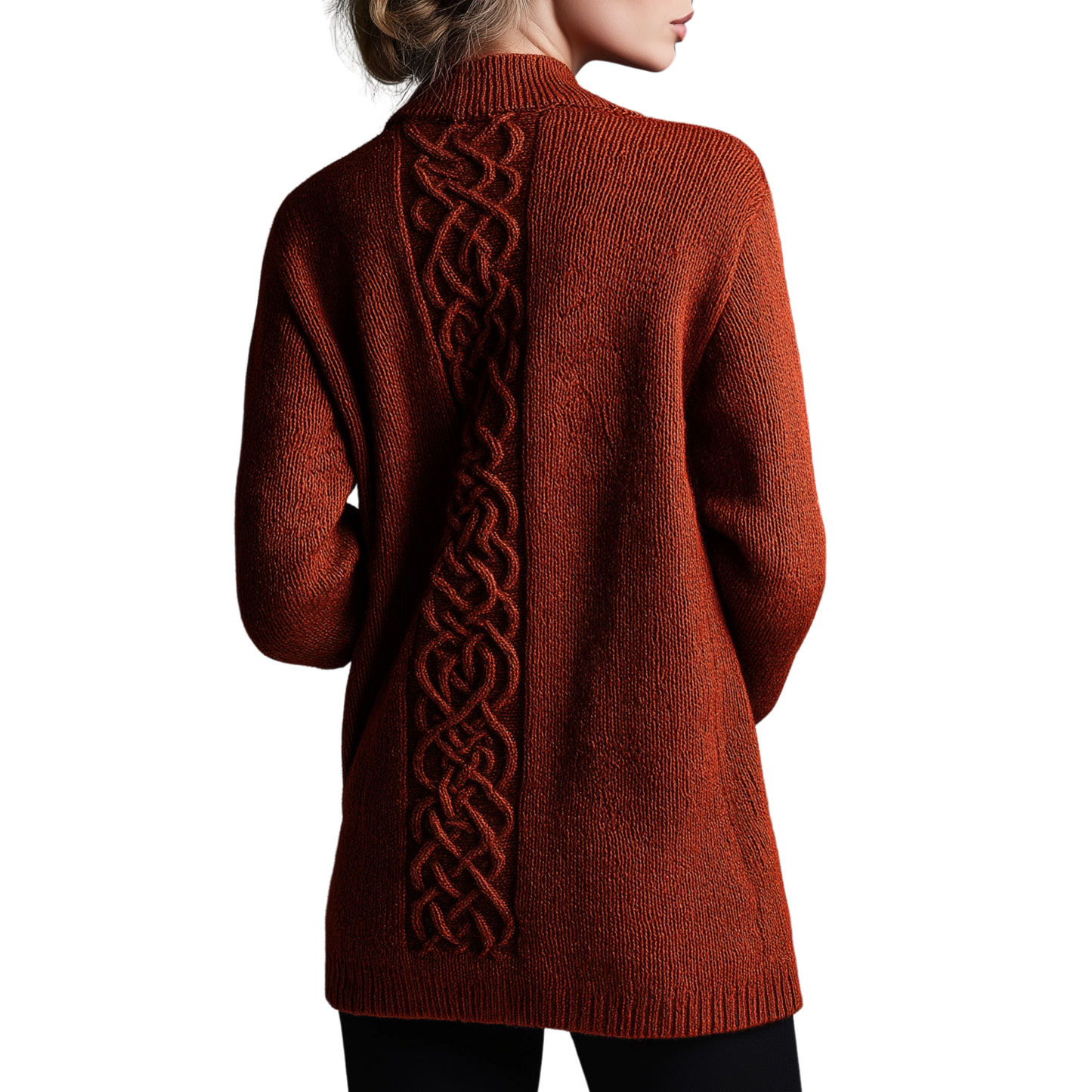 DRESS CLOTHES Cardigan