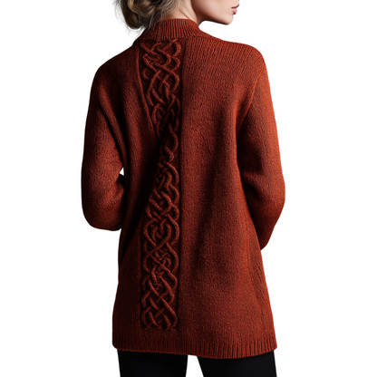 DRESS CLOTHES Cardigan