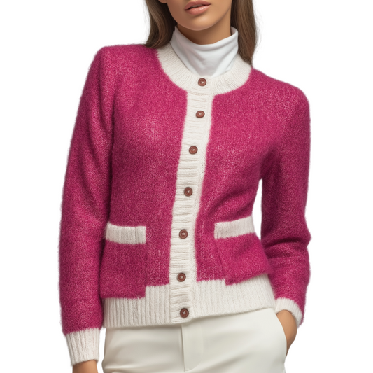 ESPECIAL Cardigan