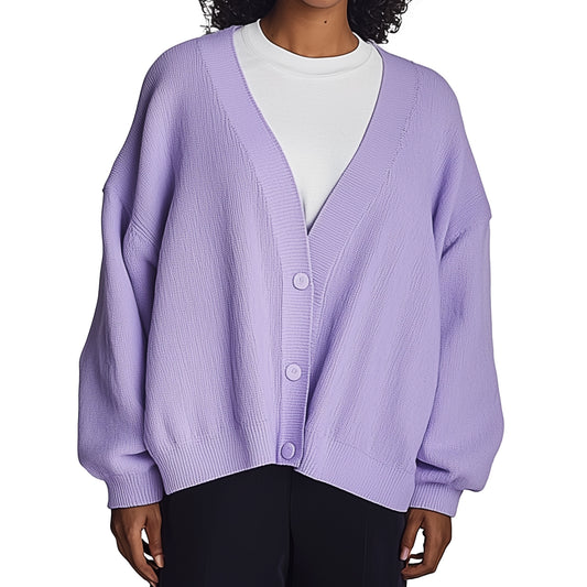EXOTERIC Cardigan