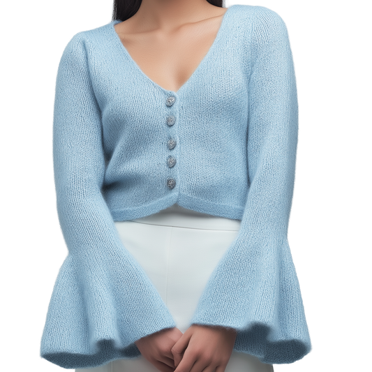 GRACEFUL Cardigan
