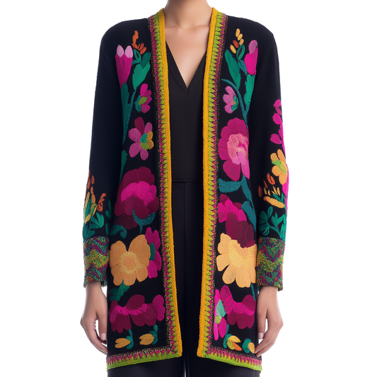 HERMANA Cardigan