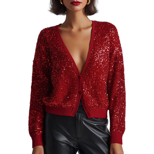 SOIREE Cardigan