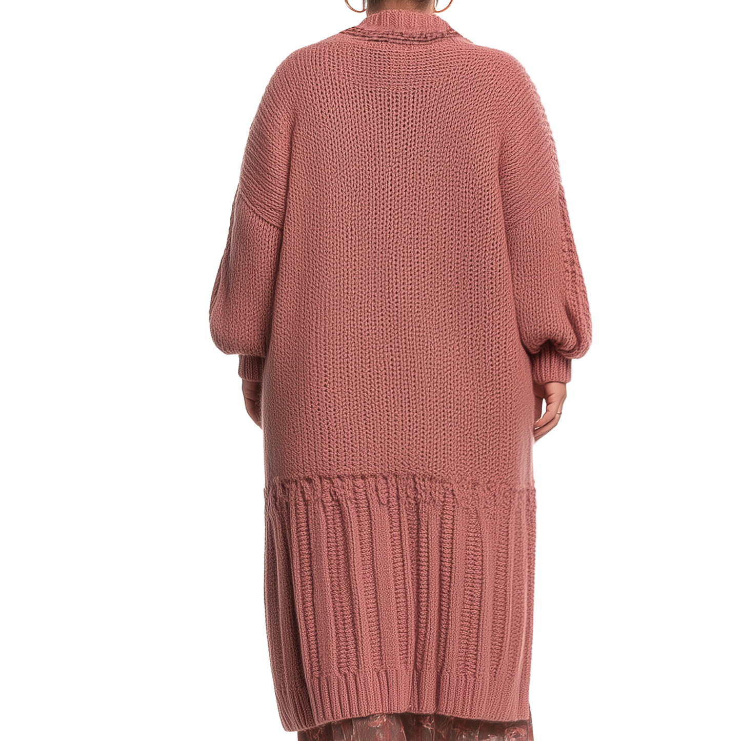 SUPER Cardigan