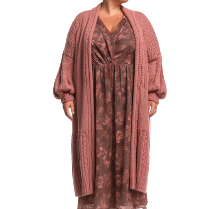 SUPER Cardigan