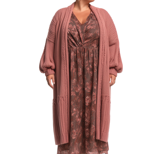 SUPER Cardigan