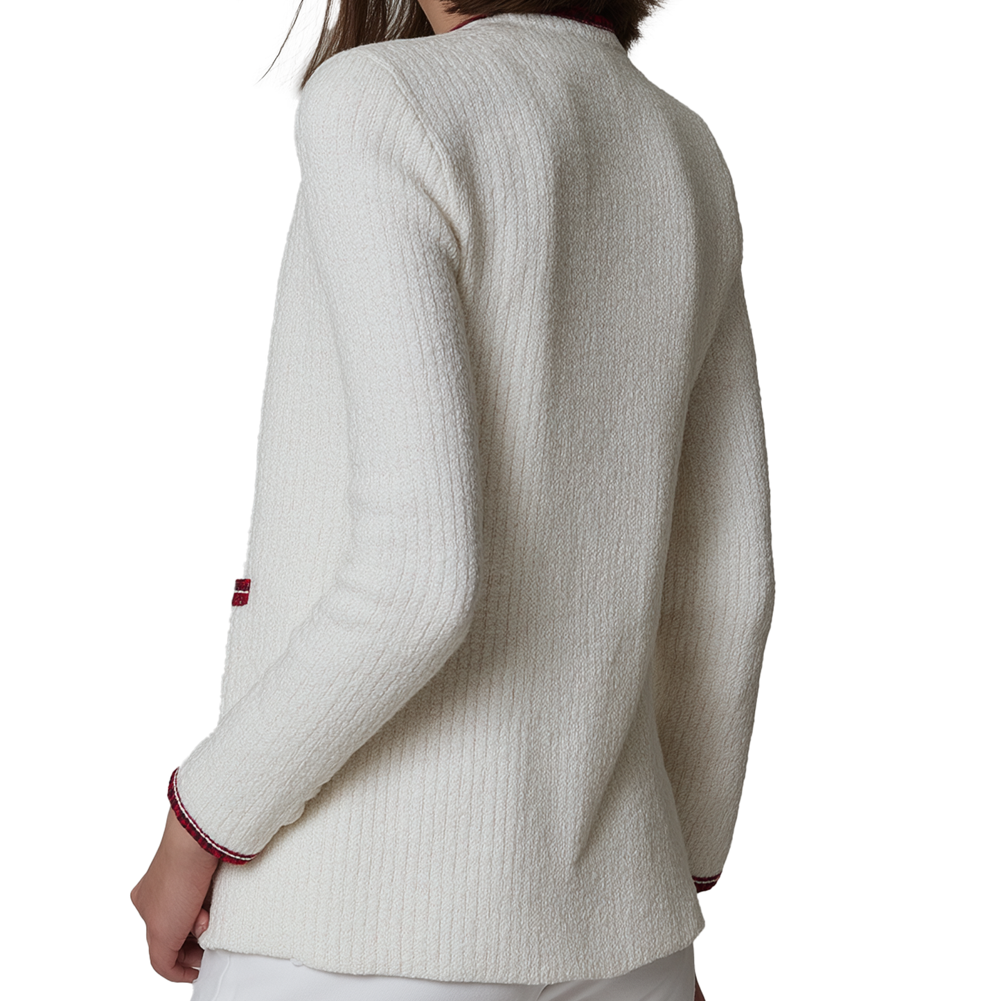 TWEEDY Cardigan