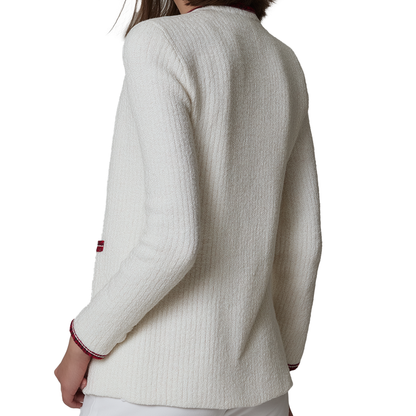 TWEEDY Cardigan