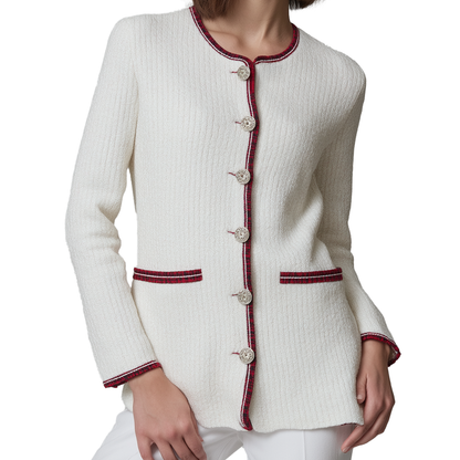 TWEEDY Cardigan